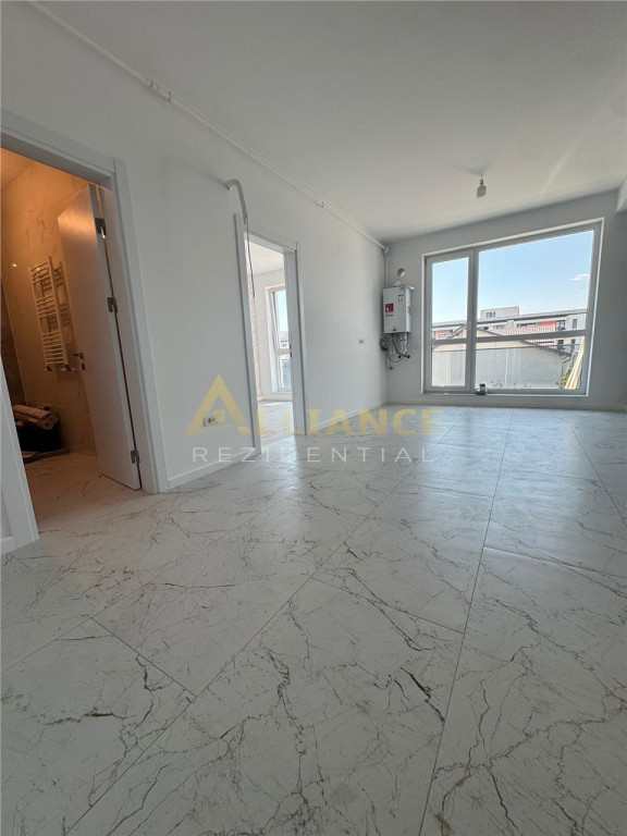 Exclusivitate | Apartament 3 Camere | 65,3 mp Total | Strada