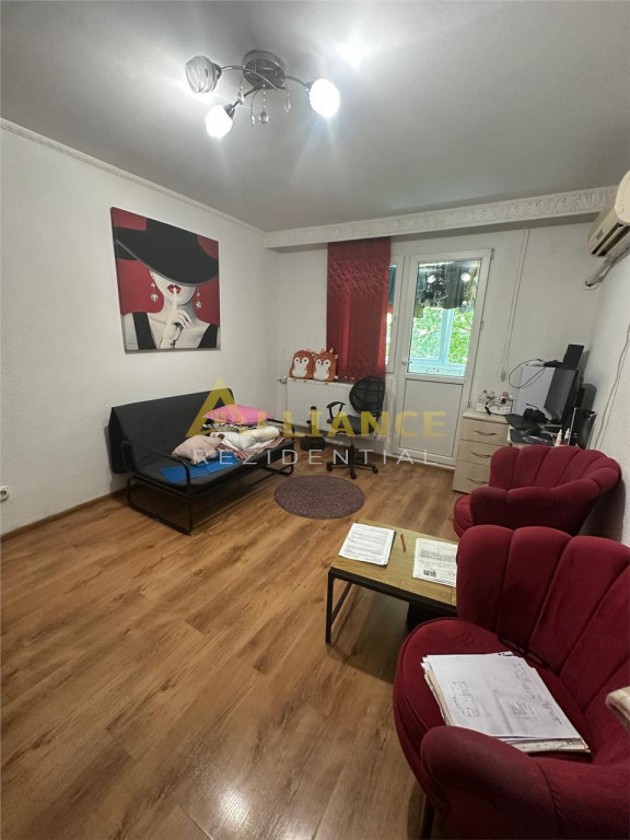Apartament 2 Camere cu Loc de Parcare de la Primarie Ideal p