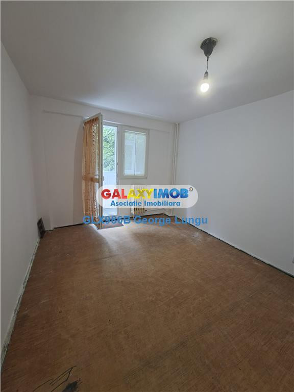Apartament 2 camere Militari zon Lujerului Aleea Cetatuia