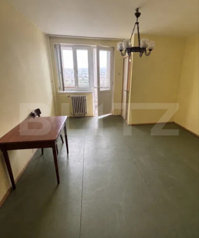 Apartament 1 camera, 38 mp - zona TITULESCU!