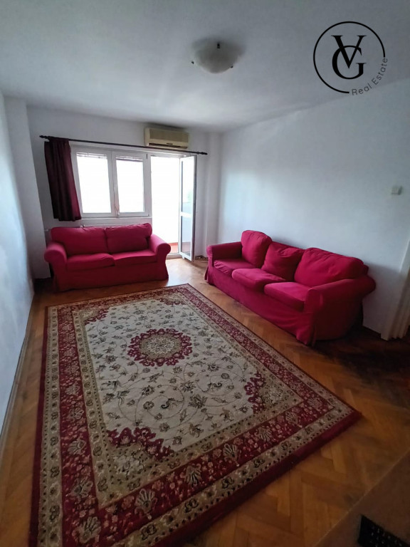 Apartament 3 camere | Lacul Tei | Decomandat