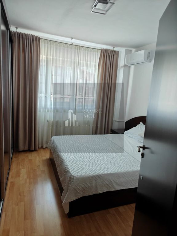 OCAZIE! Apartament 2 camere, Ozana/Salajan, Sector 3, ren...