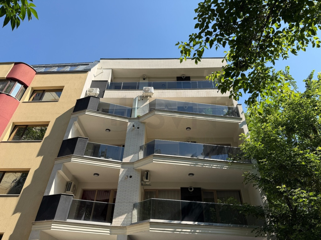 Apartament 4 camere in bloc nou Iancului Pache Protopopescu