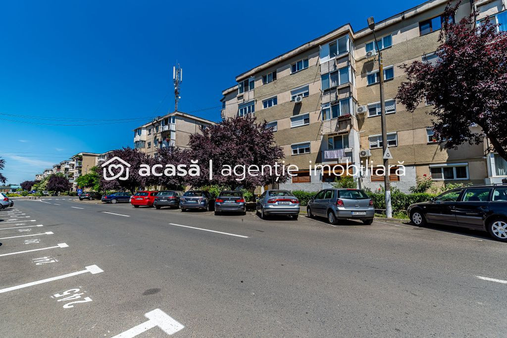 Un cămin practic pentru o familie la început de drum