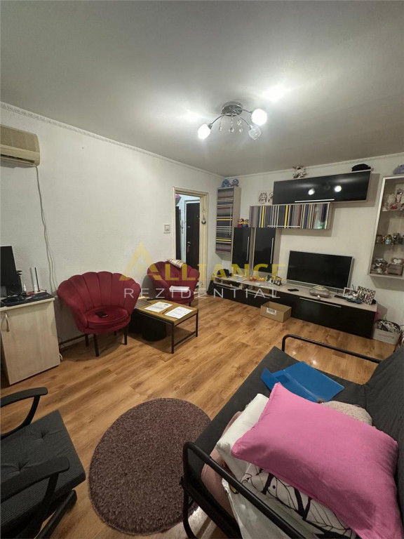 Brancoveanu - Apartament 2 camere