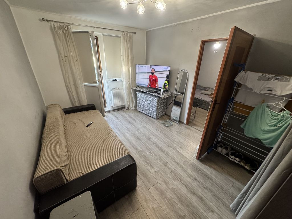 Apartament 2 camere zona Tomis Nord