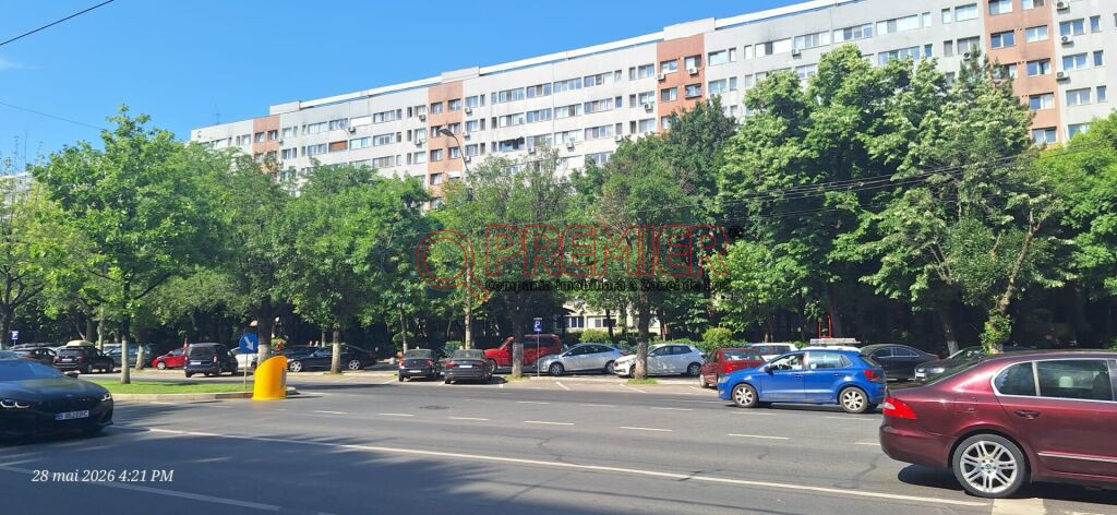 3 camere Sector 4 - Bd Alexandru Obregia