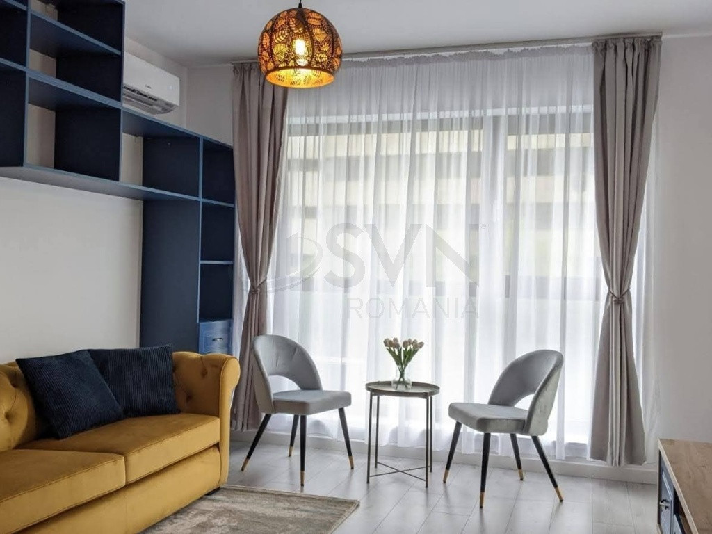 Chirie 2 Camere I Onix Park North I Aviatiei