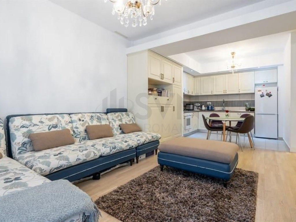 Apartament 2 Camere I Forest Hill I Padurea Baneasa