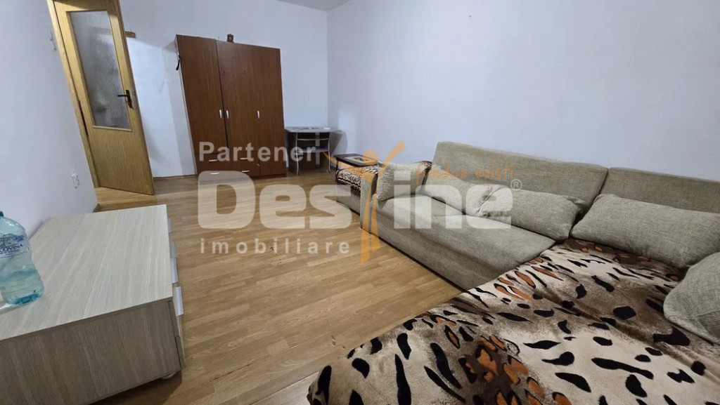 Rahova-Margeanului | 3 camere | Parter | 66mp | bloc reabili