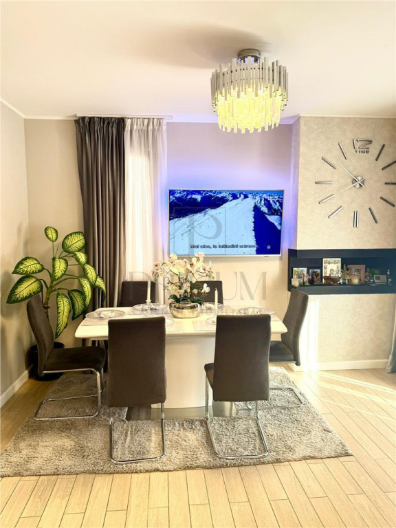 DUMBRAVITA - TRIPLEX - ZONA LIDL - 4 CAMERE - 2 BAI - INCAL