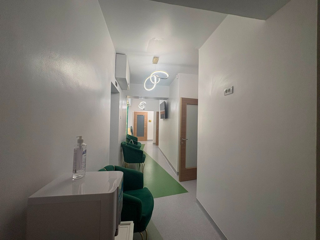 Vanzare Clinica Stomatologica Bucuresti-Dorobanti