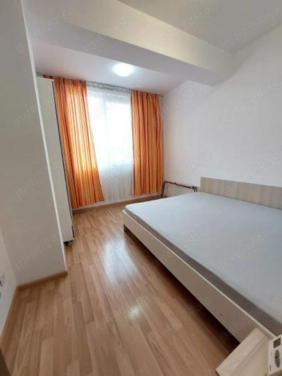 Dimitrie leonida studio etaj 3 dubla
