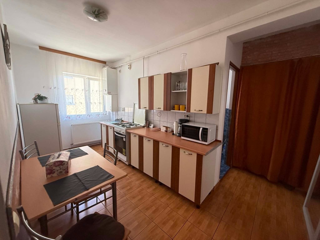 Apartament 1 camera -Europa-str Eugen Ionesco
