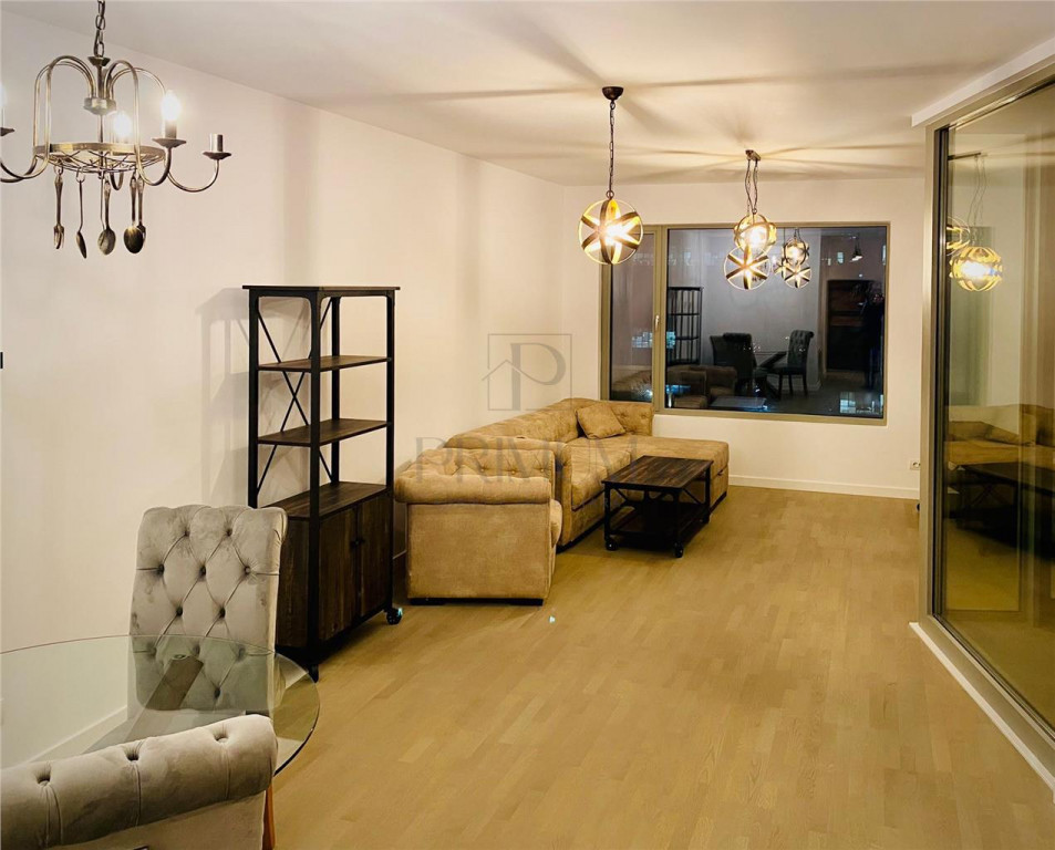 Penthouse de Lux | 3 Camere | Finisaje & Dotari Lux | Com...