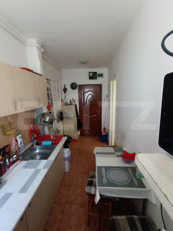Oportunitate în Mănăștur: Apartament cu 2 camere, lâng?