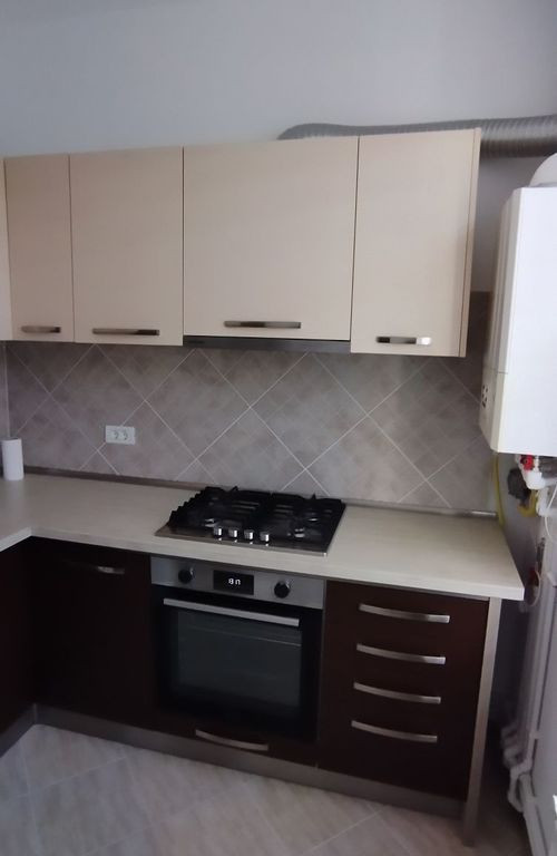 Apartament cu 1 cameră - Bd. George Coșbuc, Italian Res...