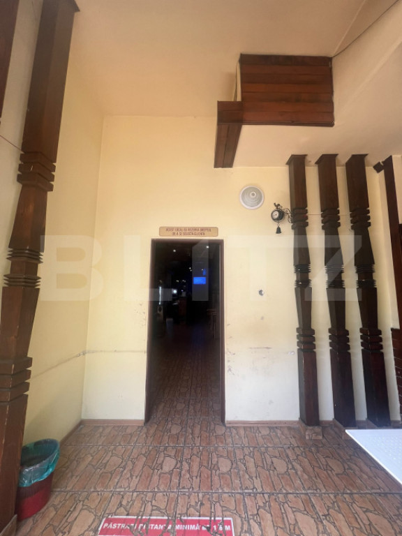 Spațiu comercial de închiriat – 170 mp, zona Tudor