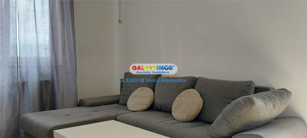 Apartament 2 Cam Berceni - Aparatorii Patriei - Parcare
