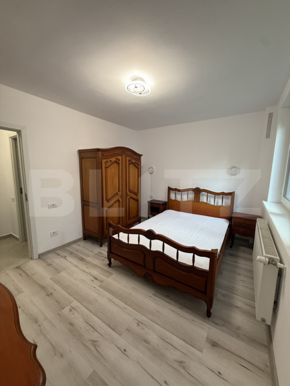 Apartament 2 camere, 43 mp,etaj intermediar, Ultracentral