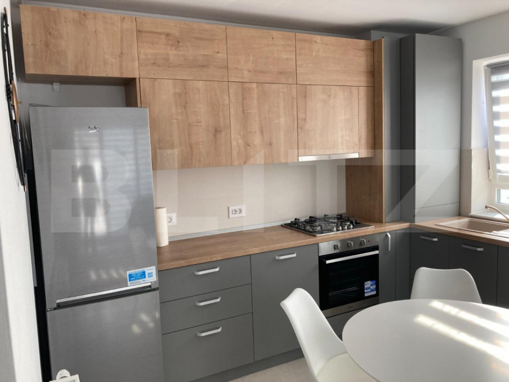Apartament 2 camere, tip studio, zona Coresi
