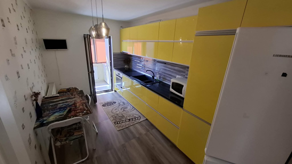 Apartament 2 camere D, , in Tatarasi