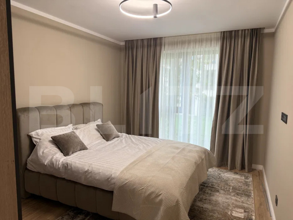 Apartament 2 camere - The Nest - Parcare subterana inclusa