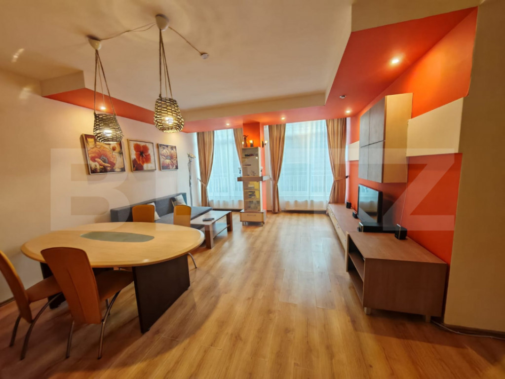 Apartament cu 3 camere situat pe , Manastur , zona Academia