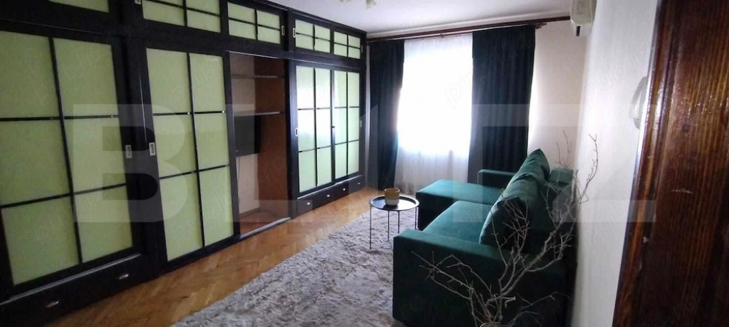 APARTAMENT 2 CAMERE-PIATA CENTRALA