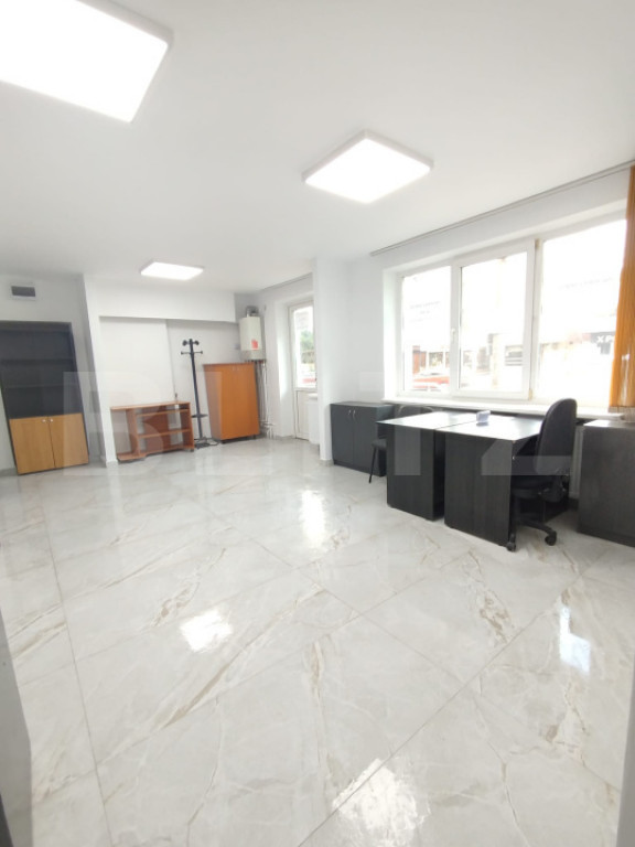 Spațiu comercial de vanzare, 46 mp, Areni, Suceava
