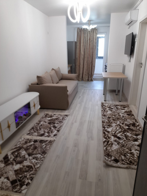 Dimitrie leonida solstitiului etaj 2 studio nou