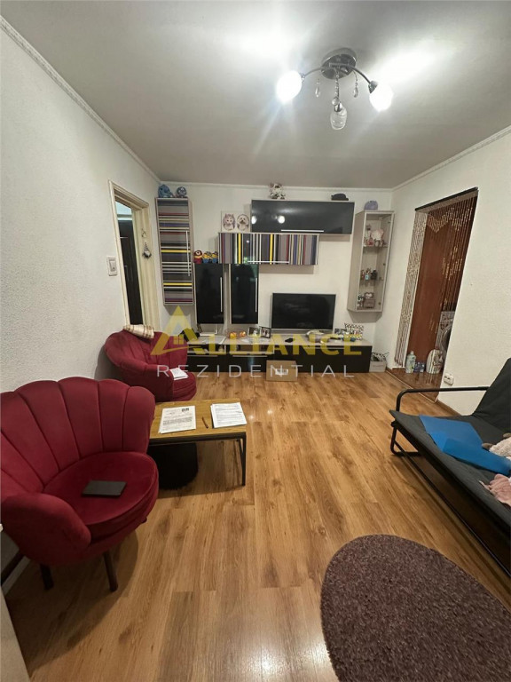 Sector 4 Brancoveanu Ap 2 Camere