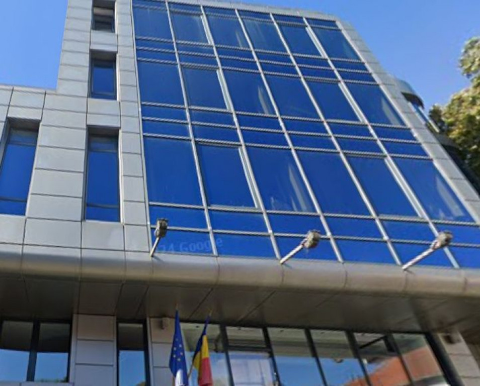 Birouri cu cheltuieli incluse Dacia Eminescu