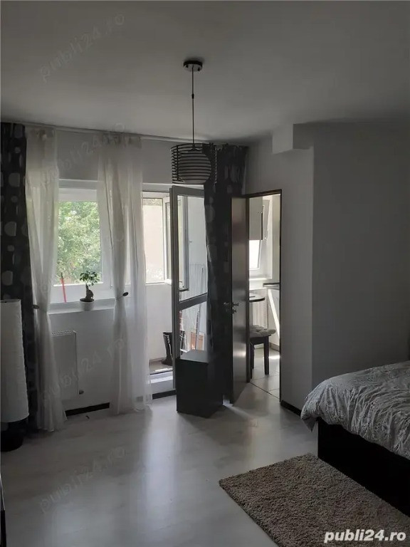 Mosilor fainari etaj 2