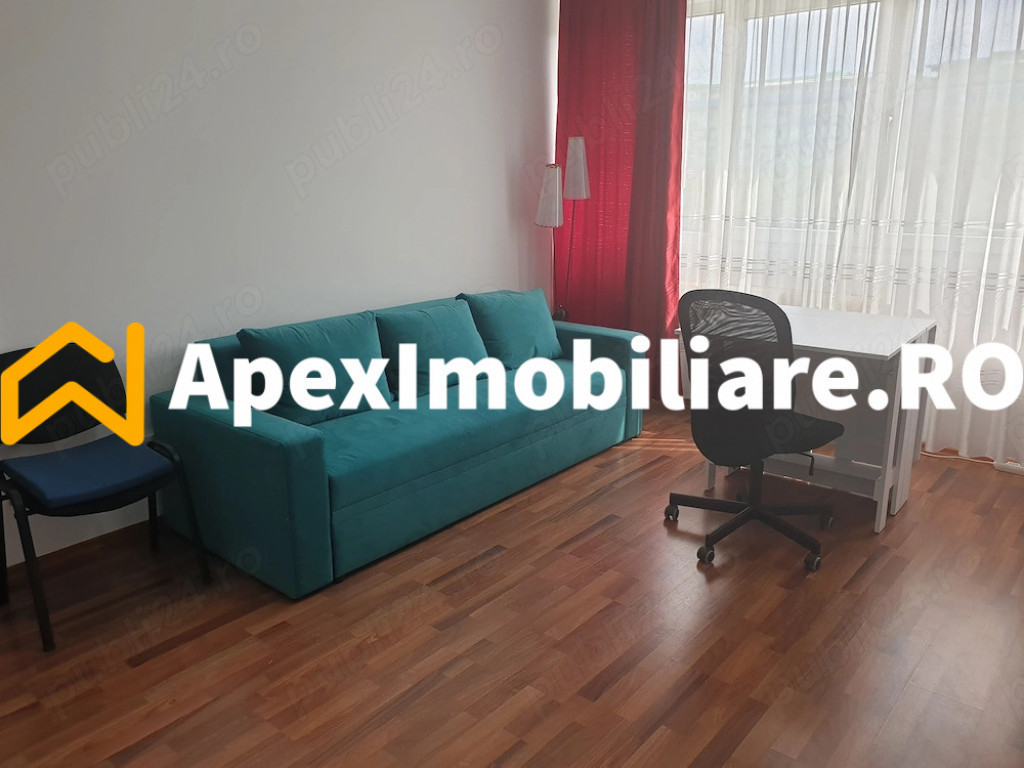 Apartament 2 camere de inchiriat Unirii București ApexImobi