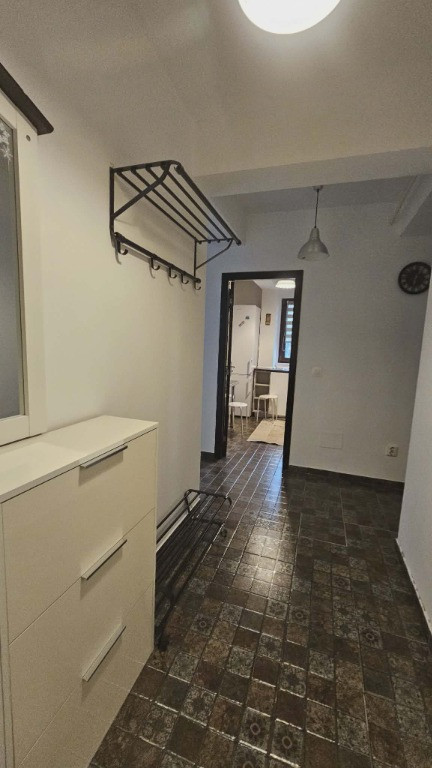 Apartament 2 camere Bloc nou,D, in Pacurari,