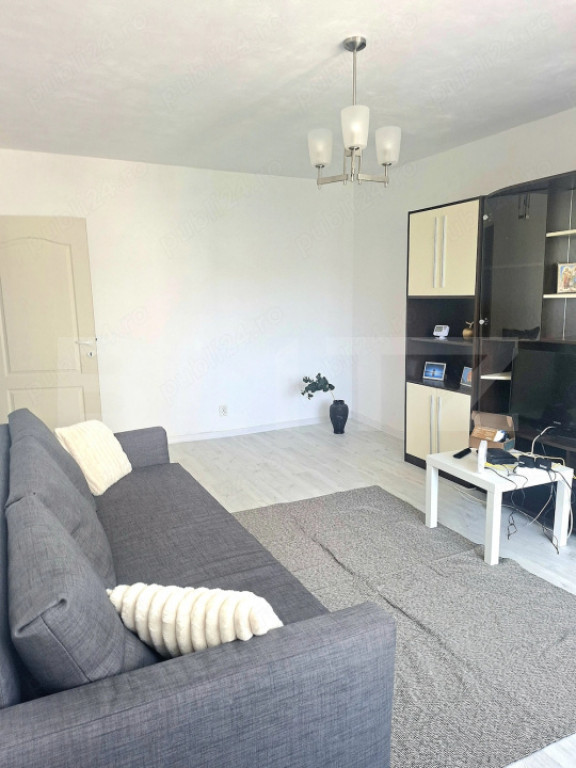APARTAMENT 2 CAMERE-PIATA CENTRALA