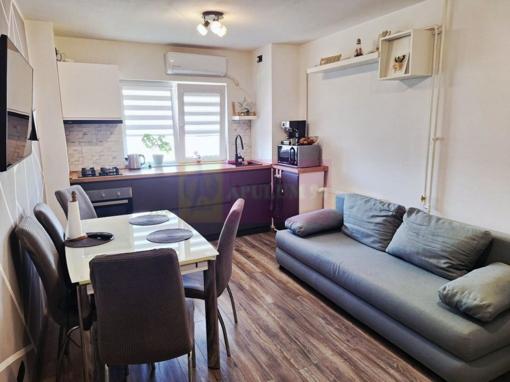 Apartament 3 camere | Sos. Berceni | mobilat și utilat |