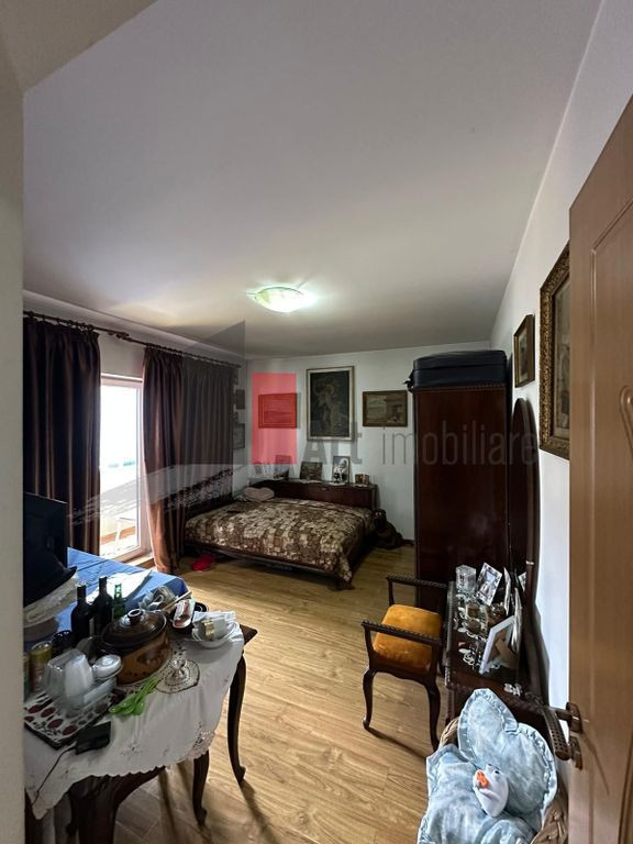 3 camere Prelungirea Ghencea - imobil 2014