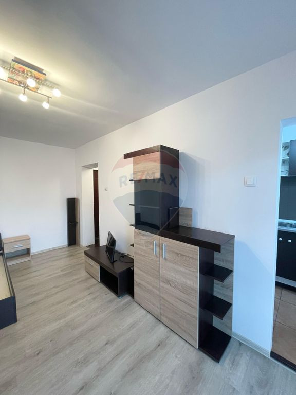 Apartament 1 camera. Arad, zona Ultracentrala.