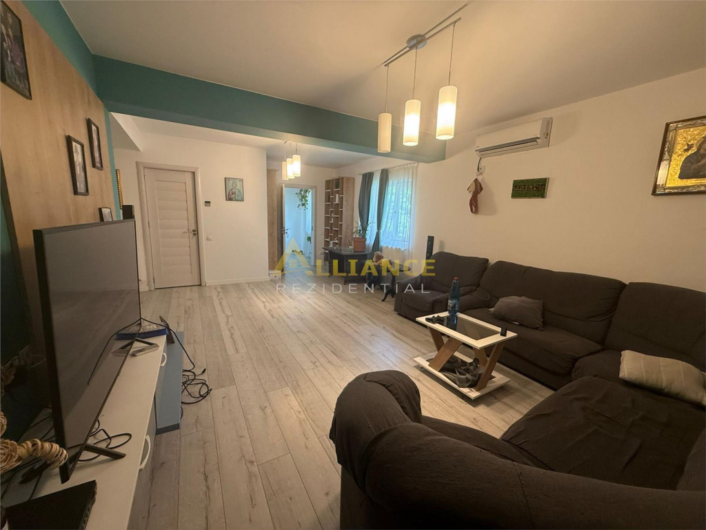 Casă Nouă P+1+Pod | Măgurele - Aluniș | Finisaje Prem...