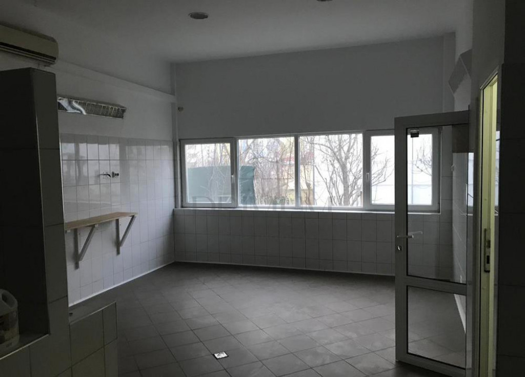 GIROCULUI - SPATIU COMERCIAL - LABORATOR PATISERIE - CURENT