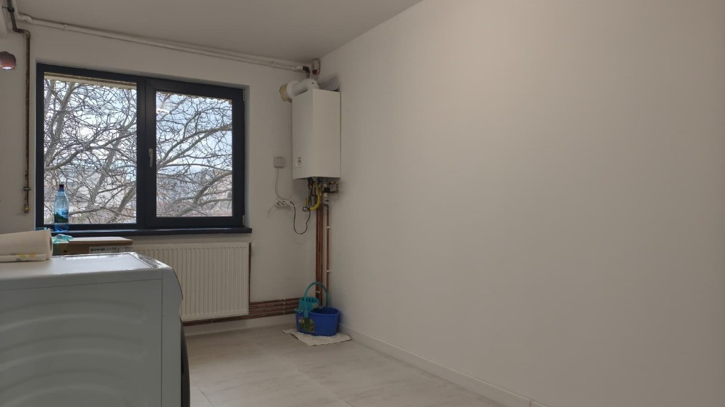 Apartament 1 camera decomandat in Deva, zona Gojdu – Etaj 2