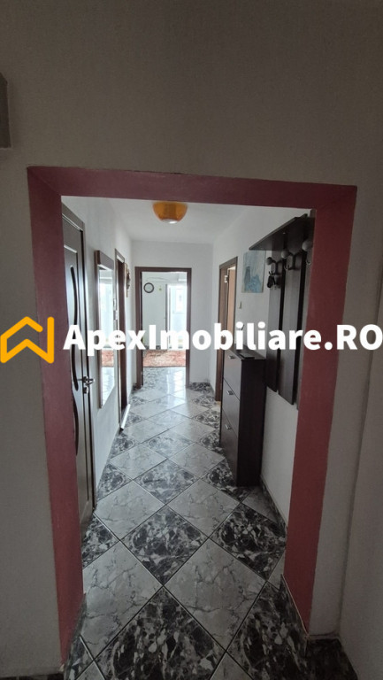 Apartament 2 camere de inchiriat Tei București | ApexImobil