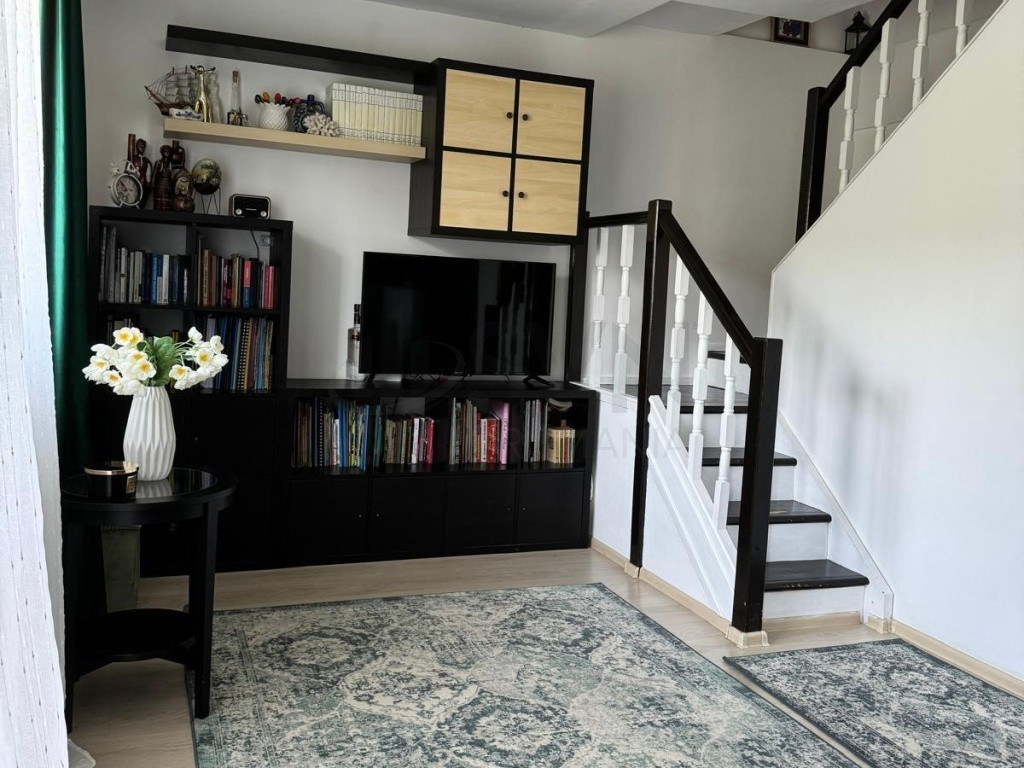 Apartament 3 camere I Duplex I Centrala Termica I De inch...