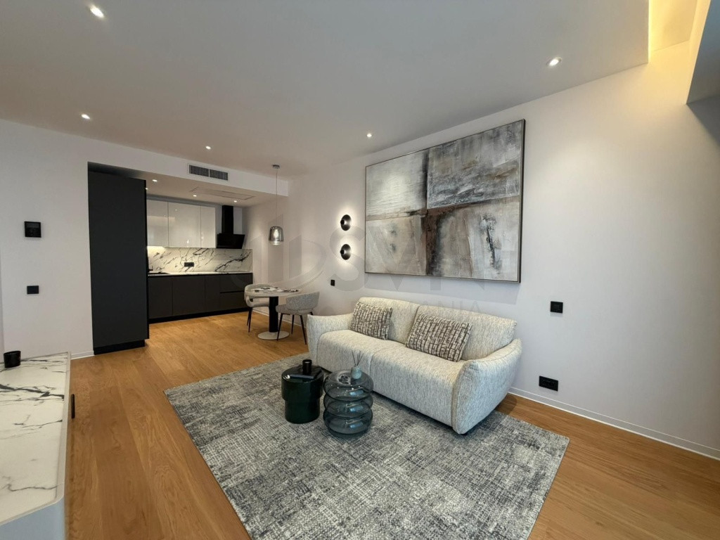 Apartament 2 Camere I Prima I One Floreasca Towers