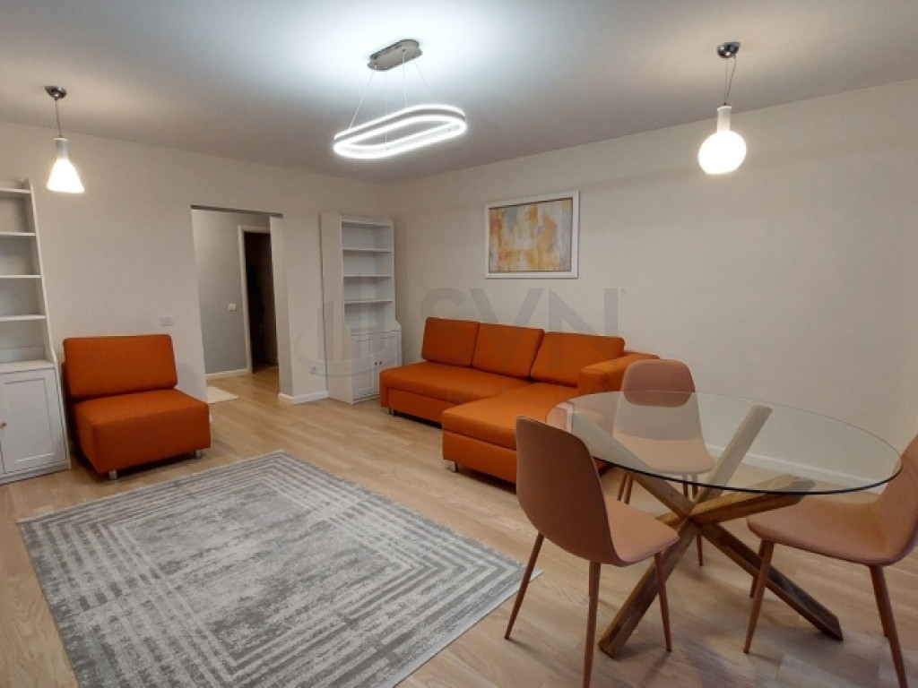 Apartament 3 camere I Calea Calarasilor