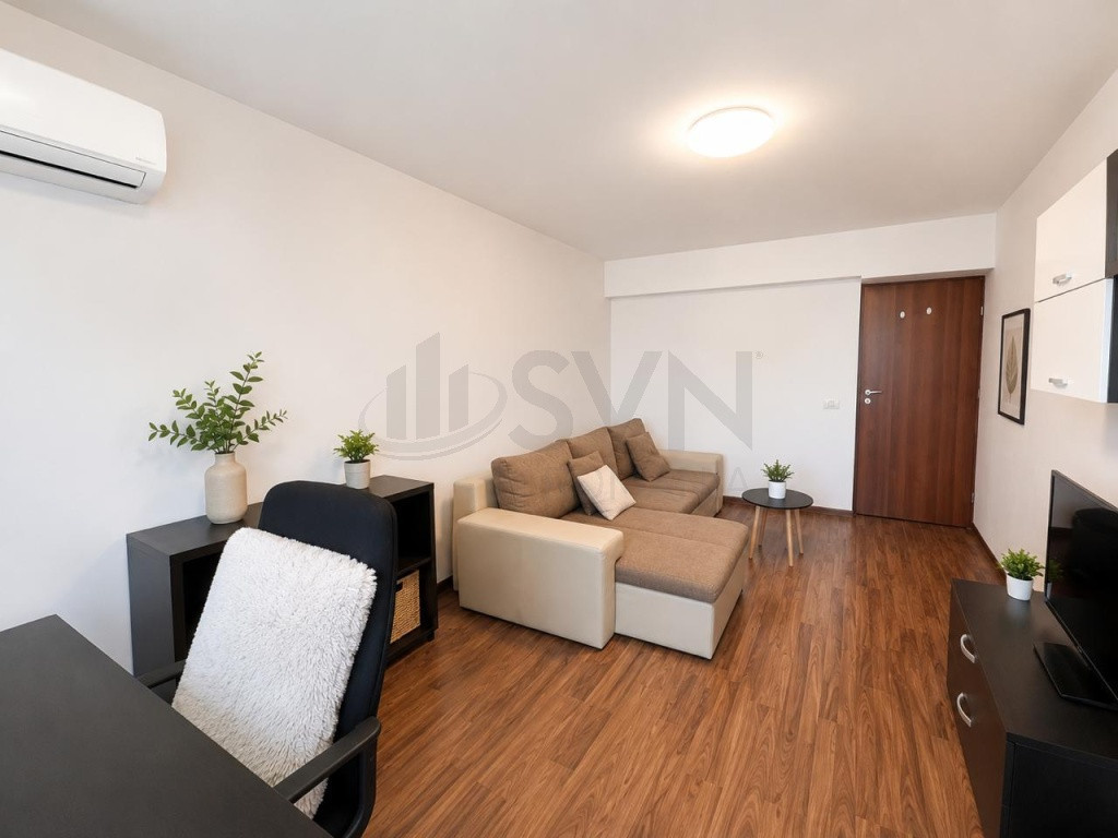 Apartament 3 camere Bloc ALMO Obor Metrou