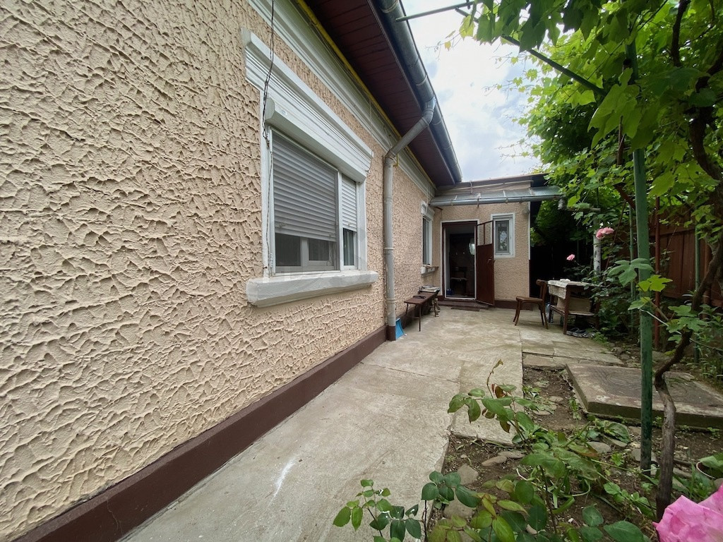 Casa individuala Bucurestii Noi- 16 Februarie