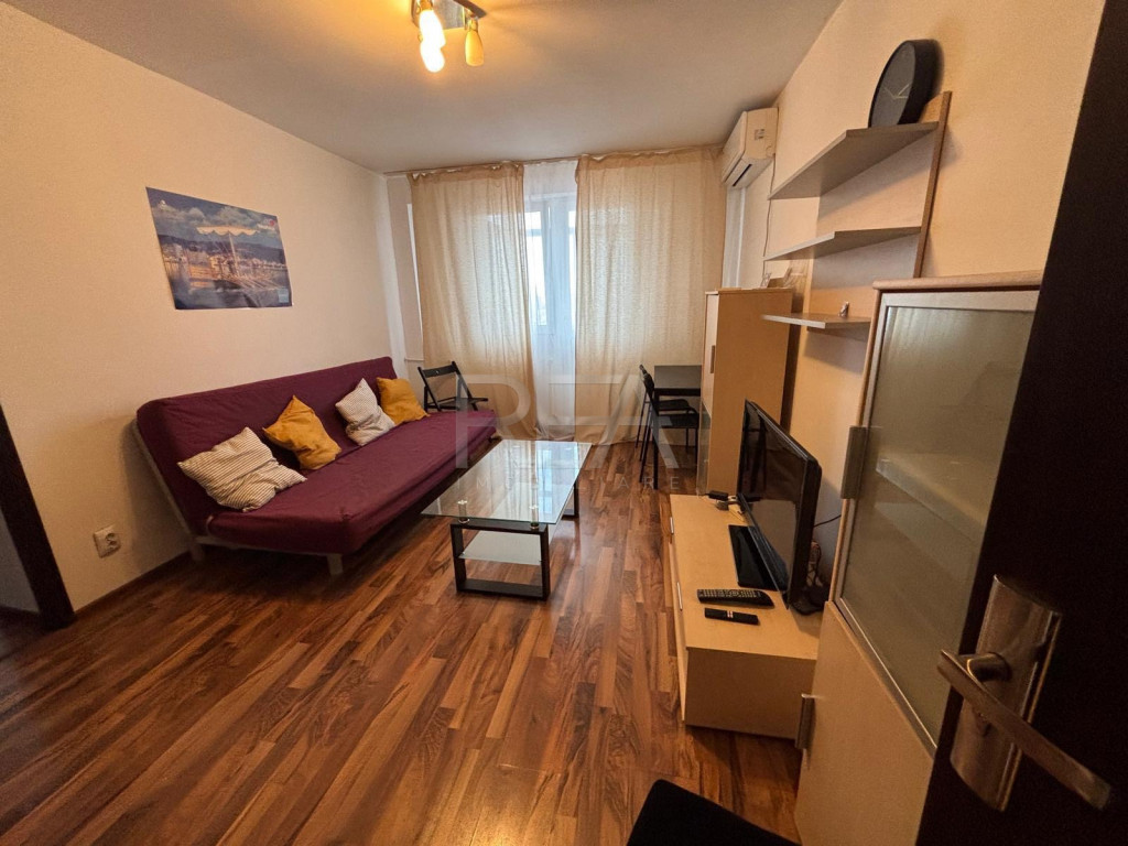 Apartament 2 Camere | Victoriei | Mobilat |